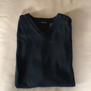 Clairborne men’s short sleeve dress shirt